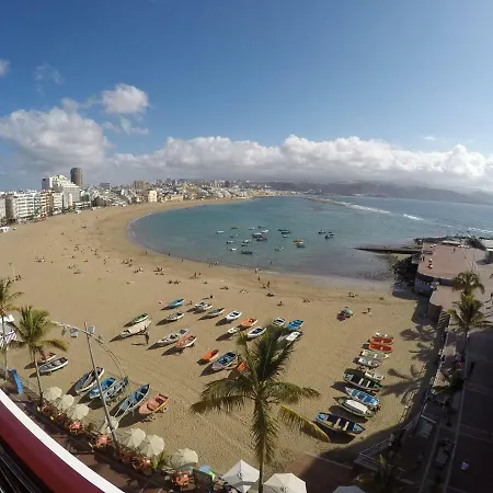 Juan Perez- Daire Las Palmas de Gran Canaria