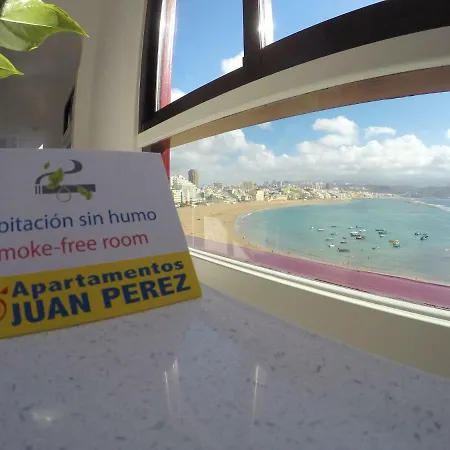 Juan Perez- Daire