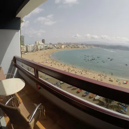 Daire Juan Perez- Las Palmas de Gran Canaria
